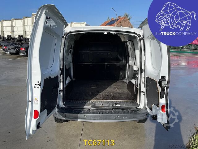 Bestelbus Renault Kangoo