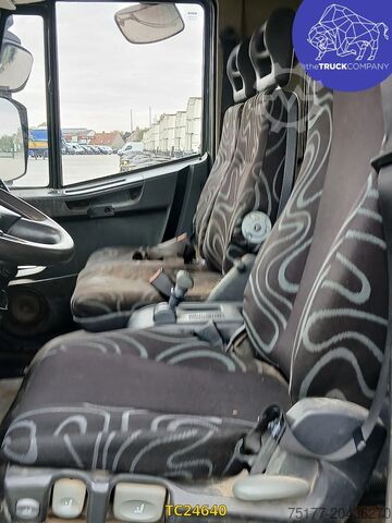 Iveco EuroCargo Iveco EuroCargo