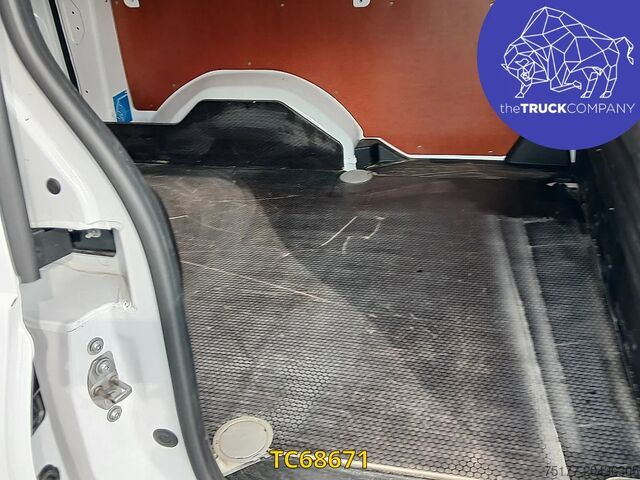 Bestelbus Renault KANGOO 1.5 DCI