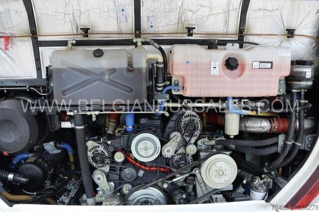 Bus interurbain Iveco Crossway 12m Pop / Double middle door / Lift / ...