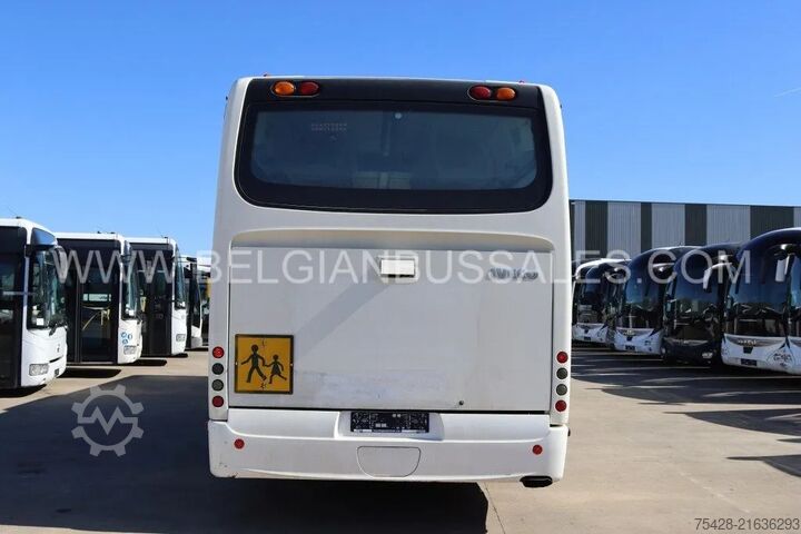 Intercitybus Irisbus Crossway / Airco / Automatic
