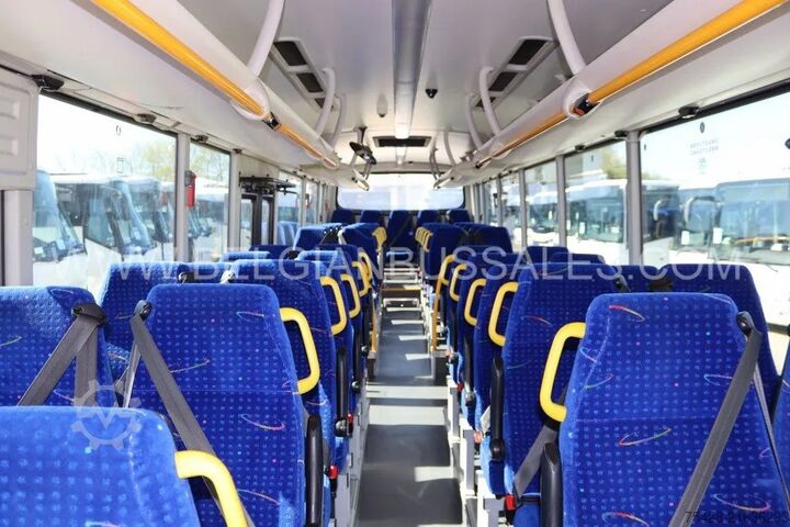 Intercitybus Irisbus Crossway / Airco / Automatic