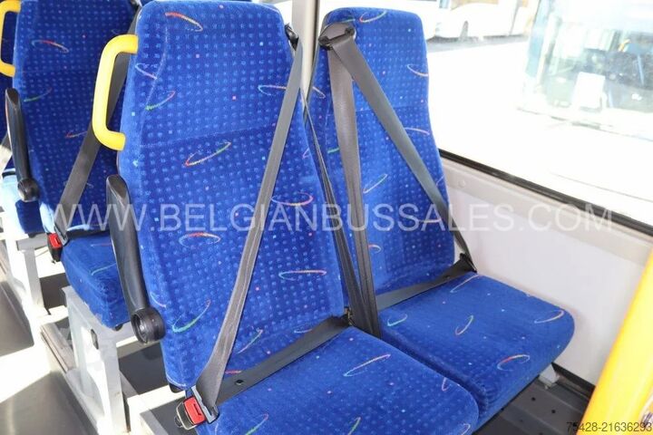 Intercitybus Irisbus Crossway / Airco / Automatic