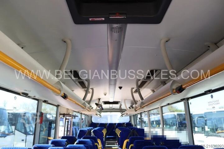 Intercitybus Irisbus Crossway / Airco / Automatic