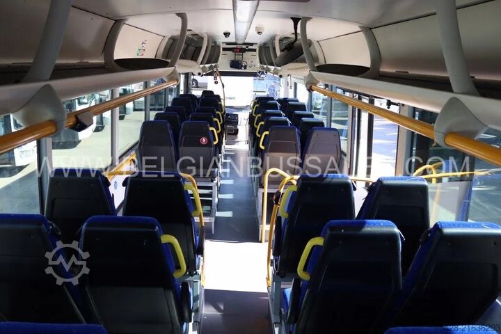 Intercitybus Irisbus Crossway / Airco / Automatic