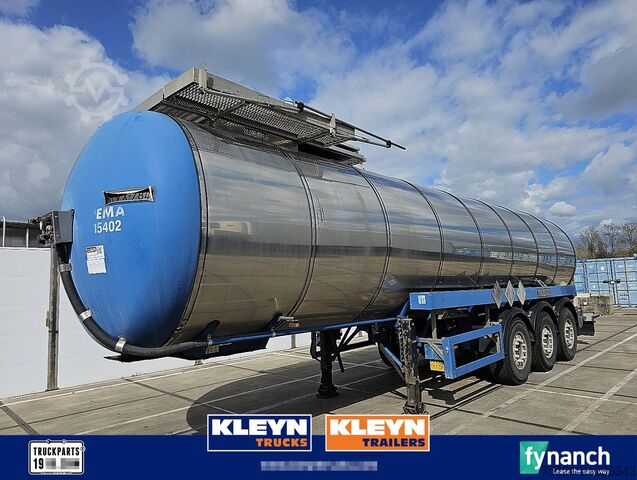 Tank FELDBINDER TSA 23.3-1 32.000 LITER OIL