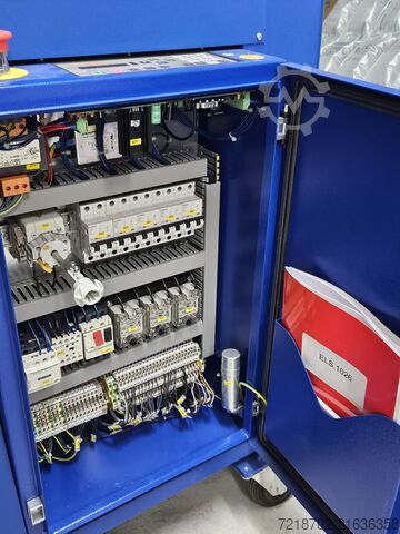 Packing machine FROMM AP502