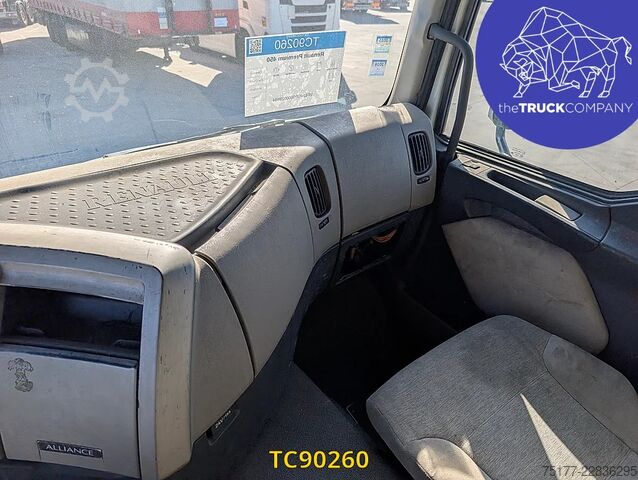 MTS standard Renault Premium 450