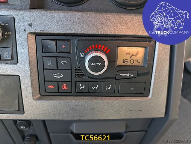 MTS standard Renault T 520
