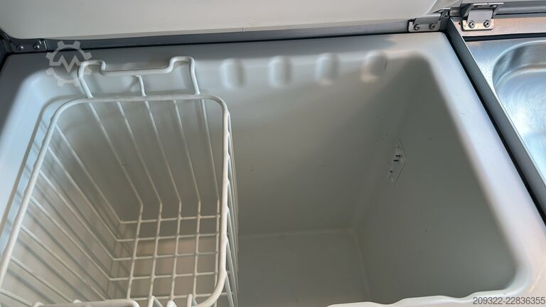 Camping-car Volkswagen California Ocean 2022 | Automatico | Tetto a soffietto