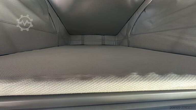 Camping-car Volkswagen California Ocean 2022 | Automatico | Tetto a soffietto