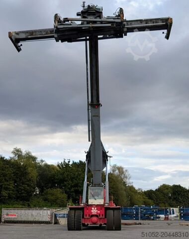 Teljes konténeres rakodógép CVS Ferrari F377.5 PB