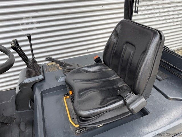 Elektrische vorkheftruck met 4 wielen Still R60-30 Containerfähig