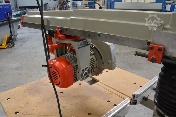 Pokosová pila Omga RADIAL ARM 700