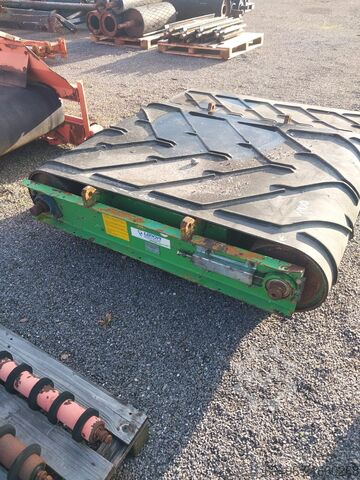 Transportband Forderband Transportband  Conveyor 