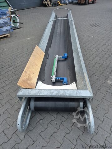 Konveyör bant Forderband Transportband  Conveyor 