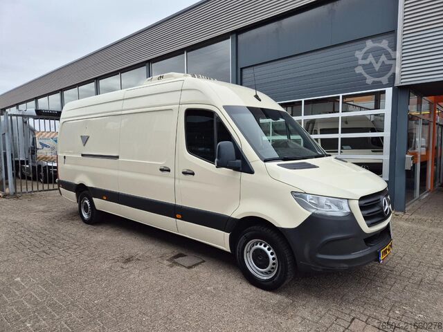 Koelwagen Mercedes-Benz Sprinter 315 CDI/ L3H2/ Koelwagen/ Konvekta MT ...