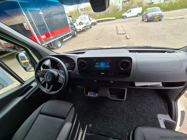 Koelwagen Mercedes-Benz Sprinter 315 CDI/ L3H2/ Koelwagen/ Konvekta MT ...