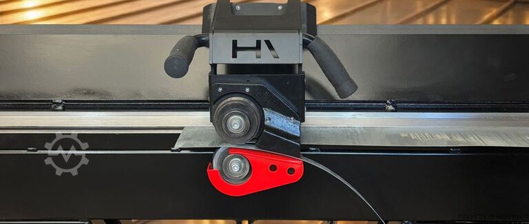 Sheet metal bending machine Heimdall M-BL1 Lynx