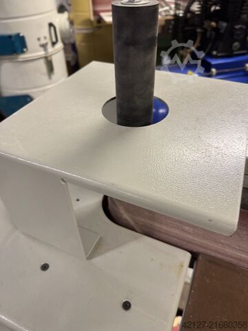 Mašina za brušenje ivica Wegoma KS 2400