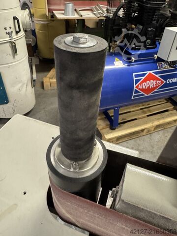 Mašina za brušenje ivica Wegoma KS 2400