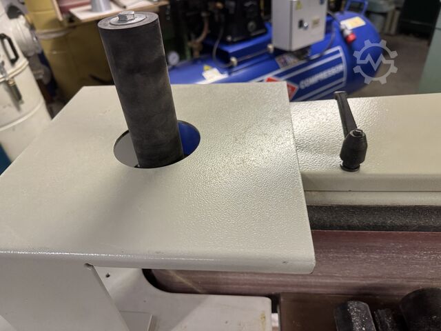 Mašina za brušenje ivica Wegoma KS 2400