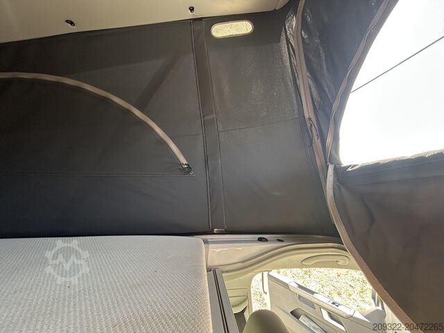 Karavan/karavan aracı Volkswagen California Camper | 4 Posti | Cucinotto + Letto Tetto