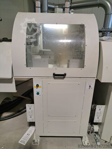 CNC saw-milling combination machine H&M Houtbewerkingsmachines HM-Z3