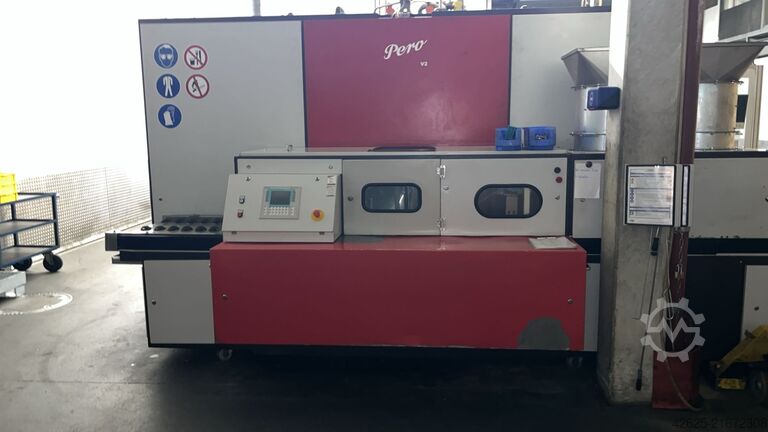 Skive PERO V2/098-6-7080