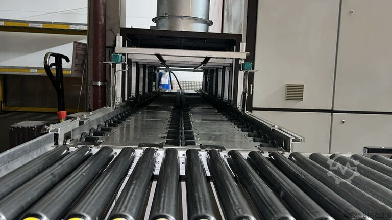 Skive PERO V2/098-6-7080