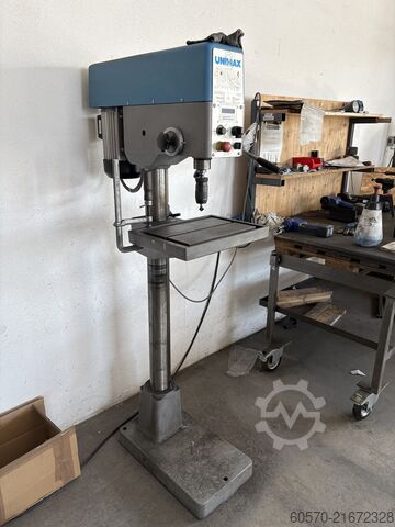 Pillar drill MAXION Unimax 2 S