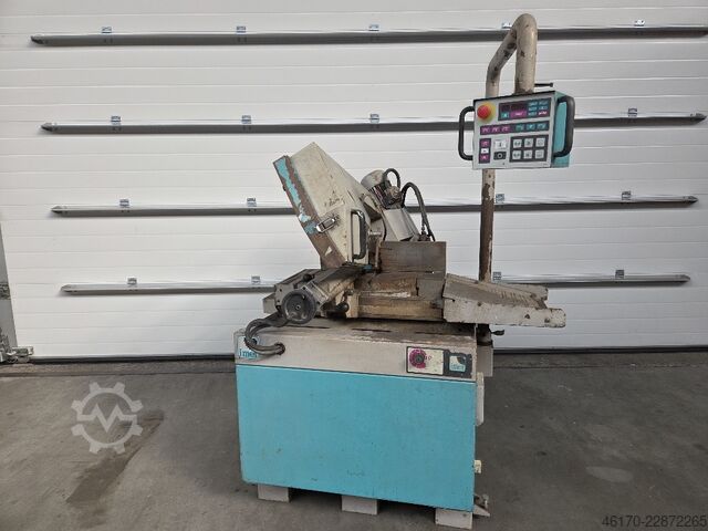 Lintzaag IMET BS 350 SHI