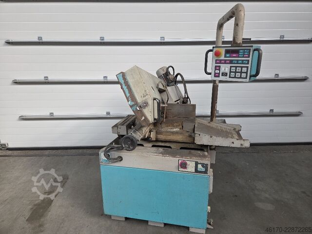 Lintzaag IMET BS 350 SHI