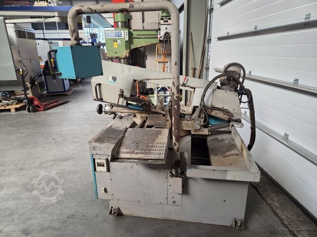 Lintzaag IMET BS 350 SHI