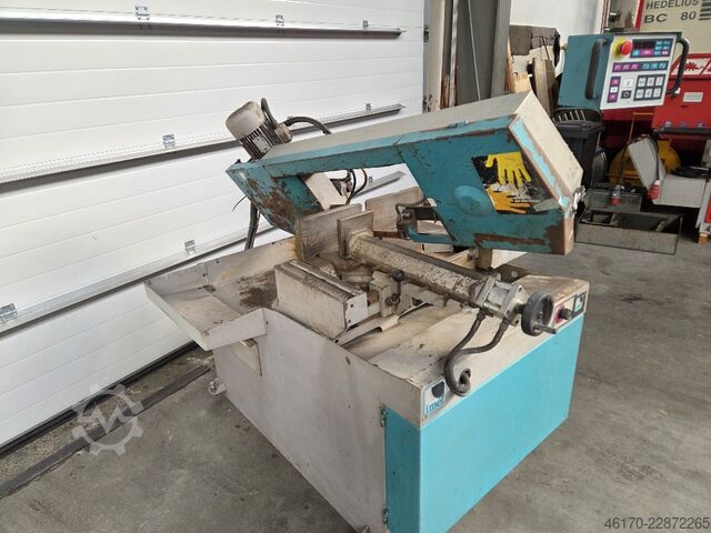 Lintzaag IMET BS 350 SHI