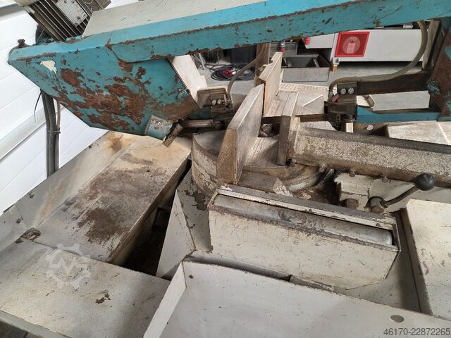 Lintzaag IMET BS 350 SHI