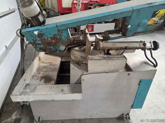 Lintzaag IMET BS 350 SHI