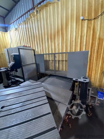  Parpas MT90 / 2500 TG