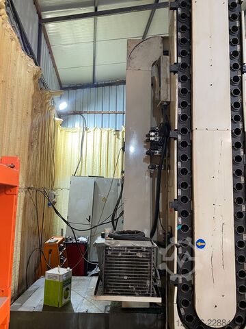  Parpas MT90 / 2500 TG