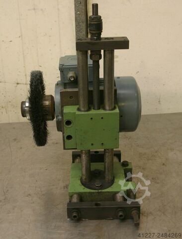 Jednostka buforująca Homag verstellbar