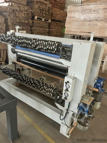 Snijmachine Barberan TF 1300