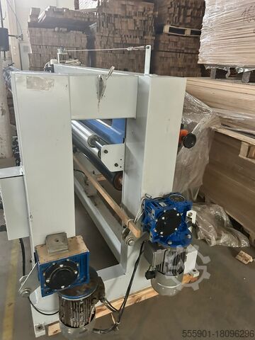 Snijmachine Barberan TF 1300