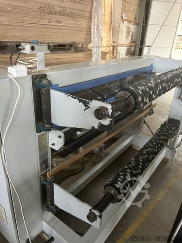 Snijmachine Barberan TF 1300