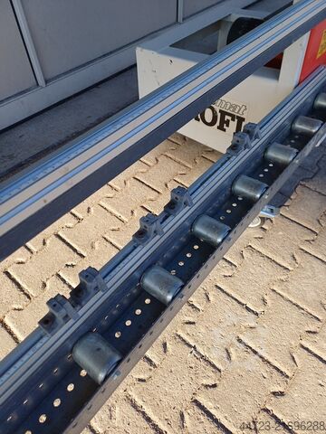 Wiertarka do oliwek Ganner Gannomat Profi 370