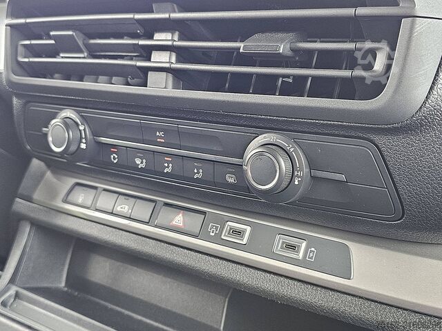 High-roof van FIAT SCUDO 2.0 L3 Navi Automaat!