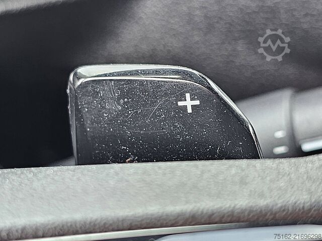 High-roof van FIAT SCUDO 2.0 L3 Navi Automaat!