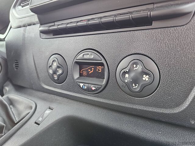 Walizka OPEL MOVANO 2.3 Bakwagen Laadklep!