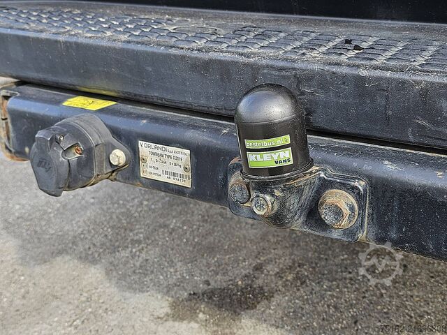 High-roof van IVECO DAILY 35 S 14