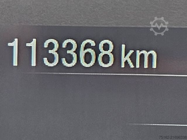 Bestelauto FORD TRANSIT 2.0 L2H2 Euro6 Trekhaak!