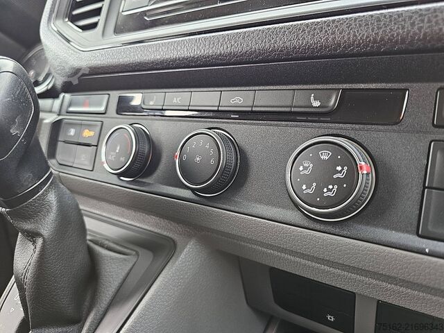 Στέισον βάγκον με ψηλή οροφή M.A.N. TGE 3.180 DSG AUT. L2H2